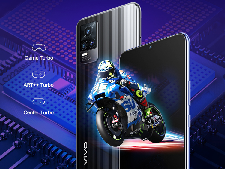 গেমিংয়ের জন্য অত্যাধুনিক মাল্টি টারবো ফিচার রয়েছে ভিভোতে গেমিংয়ের জন্য অত্যাধুনিক মাল্টি টারবো ফিচার রয়েছে ভিভোতে