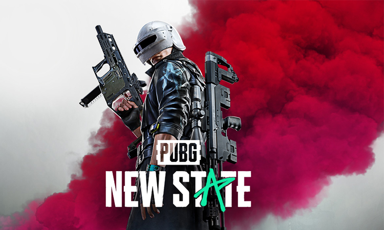 ১১ নভেম্বর আসছে ‘পাবজি: নিউ স্টেট’ ১১ নভেম্বর আসছে ‘পাবজি: নিউ স্টেট’