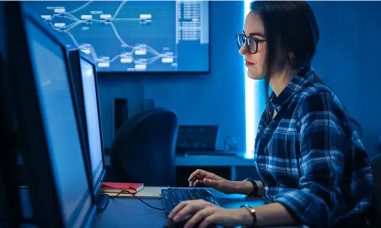 অনলাইন গেমাররা সাইবার হানার শিকার অনলাইন গেমাররা সাইবার হানার শিকার