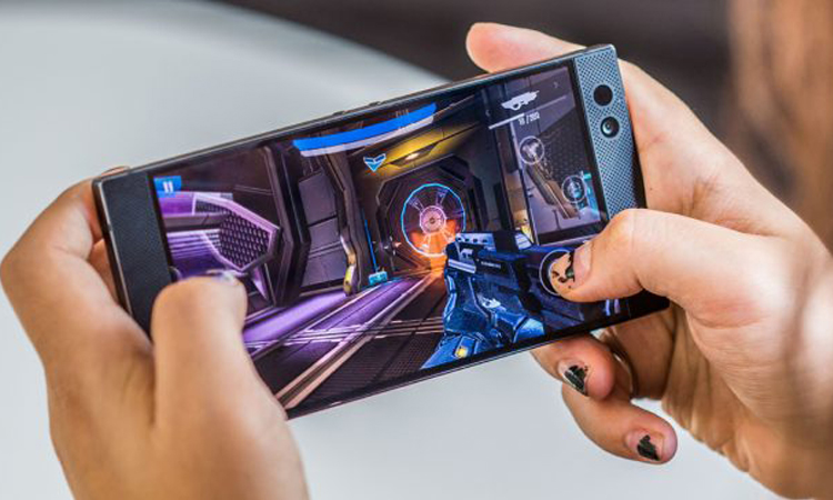 বাজেট অ্যান্ড্রয়েড ফোনেও খেলুন ভারী গেম বাজেট অ্যান্ড্রয়েড ফোনেও খেলুন ভারী গেম