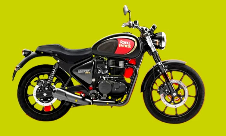 রয়্যাল এনফিল্ড-এর সব থেকে সস্তার বাইক! 'বুলেট'প্রেমীদের জন্য দারুন সুখবর