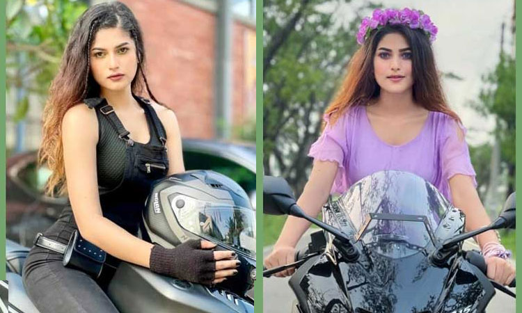 ৫০০ টাকায় মোটরসাইকেল চালানো শেখাচ্ছে ইয়ামাহা