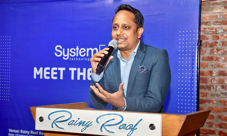 উদ্যোক্তাদের জন্য একক প্ল্যাটফর্ম চালু করলো সিস্টেমআই উদ্যোক্তাদের জন্য একক প্ল্যাটফর্ম চালু করলো সিস্টেমআই