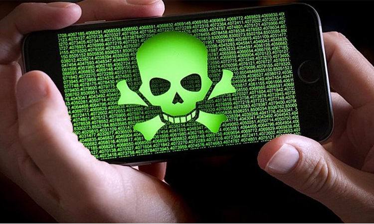 তথ্য চুরি করে বিক্রি করতে পারে Pinduoduo অ্যাপ তথ্য চুরি করে বিক্রি করতে পারে Pinduoduo অ্যাপ