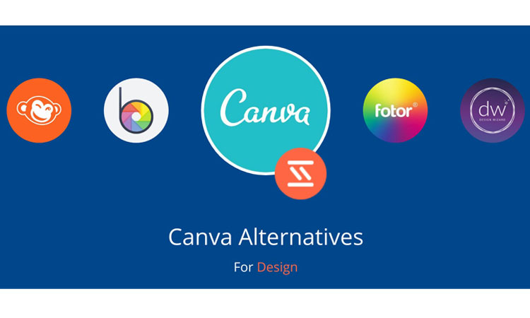 ক্যানভার বিকল্প গ্রাফিক ডিজাইন টুল ক্যানভার বিকল্প গ্রাফিক ডিজাইন টুল