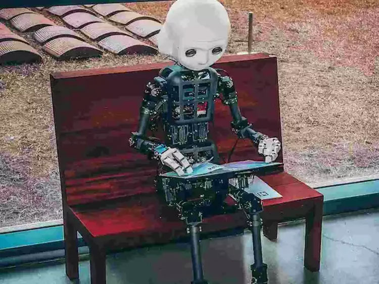 একমাত্র সেক্টর যেখানে মানুষের চাকরি নিতে পারবে না এআই একমাত্র সেক্টর যেখানে মানুষের চাকরি নিতে পারবে না এআই