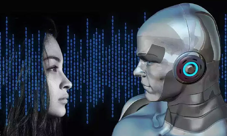 চিকিৎসা ক্ষেত্রে চমক ! ১৮ বছর পর স্ট্রোক রোগীকে কথা বলাল এআই চিকিৎসা ক্ষেত্রে চমক ! ১৮ বছর পর স্ট্রোক রোগীকে কথা বলাল এআই