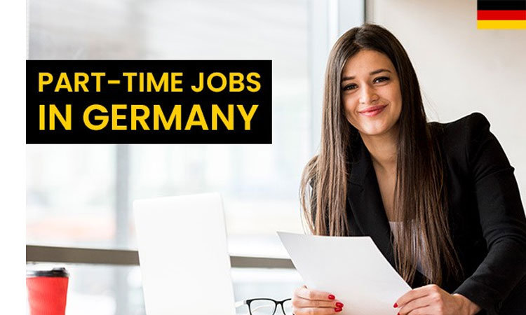 জার্মানিতে খণ্ডকালীন কর্মীর সংখ্যা বাড়ছে জার্মানিতে খণ্ডকালীন কর্মীর সংখ্যা বাড়ছে