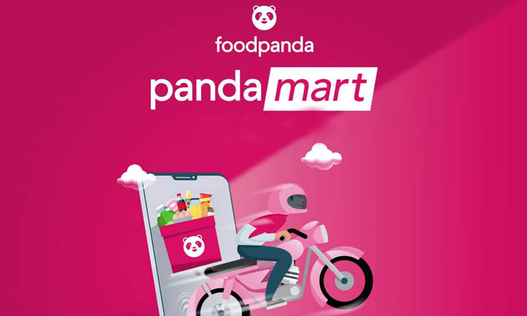 ফুডপান্ডার পান্ডামার্টকে ৪ লাখ টাকা জরিমানা ফুডপান্ডার পান্ডামার্টকে ৪ লাখ টাকা জরিমানা