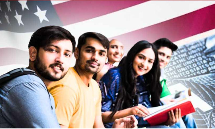 এবছর রেকর্ডসংখ্যক ১৩ হাজার ৫৬৩ জন শিক্ষার্থী যুক্তরাষ্ট্রে গেছেন এবছর রেকর্ডসংখ্যক ১৩ হাজার ৫৬৩ জন শিক্ষার্থী যুক্তরাষ্ট্রে গেছেন