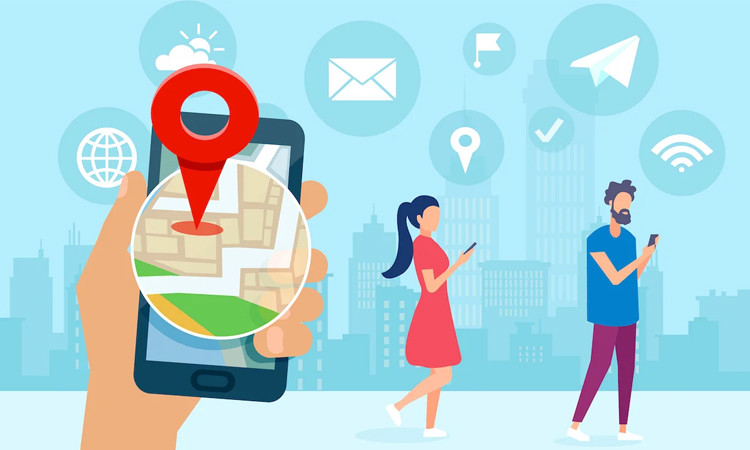 প্রিয়জন অগোচরে অন্য কোথায় যাচ্ছে? গুগল ম্যাপই দিবে হদিশ প্রিয়জন অগোচরে অন্য কোথায় যাচ্ছে? গুগল ম্যাপই দিবে হদিশ