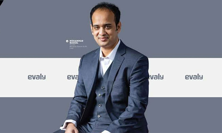 ইভ্যালির রাসেল কারামুক্ত ইভ্যালির রাসেল কারামুক্ত