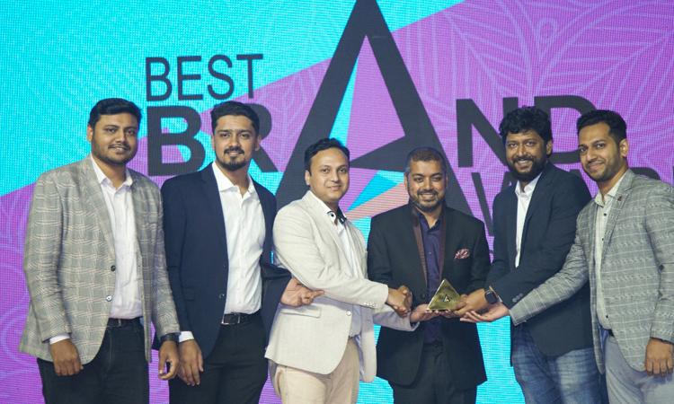 বেস্ট ব্র্যান্ড অ্যাওয়ার্ড পেলো ওয়ালটন ফ্রিজ ও টিভি বেস্ট ব্র্যান্ড অ্যাওয়ার্ড পেলো ওয়ালটন ফ্রিজ ও টিভি