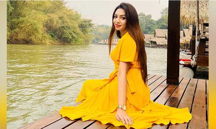 অনেক না–বলা অভিযোগ, না–বলা দুঃখ আছে আমার: প্রভা অনেক না–বলা অভিযোগ, না–বলা দুঃখ আছে আমার: প্রভা