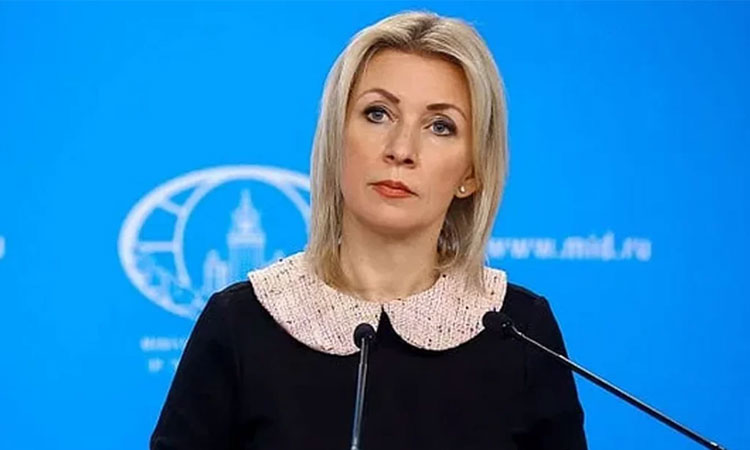 বহির্বিশ্ব বাংলাদেশের নির্বাচনকে প্রভাবিত করার চেষ্টা করেছিল: রাশিয়া বহির্বিশ্ব বাংলাদেশের নির্বাচনকে প্রভাবিত করার চেষ্টা করেছিল: রাশিয়া