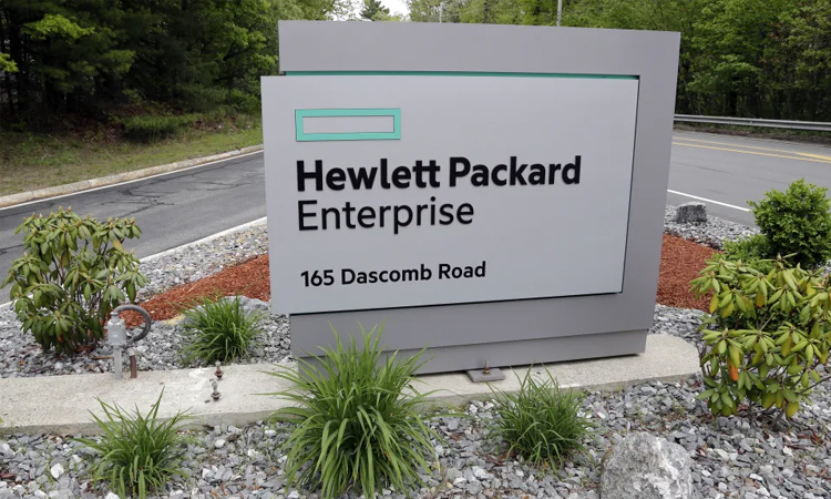 শেয়ারপয়েন্ট ফাইল চুরি, এইচপি এন্টারপ্রাইজও হ্যাক শেয়ারপয়েন্ট ফাইল চুরি, এইচপি এন্টারপ্রাইজও হ্যাক