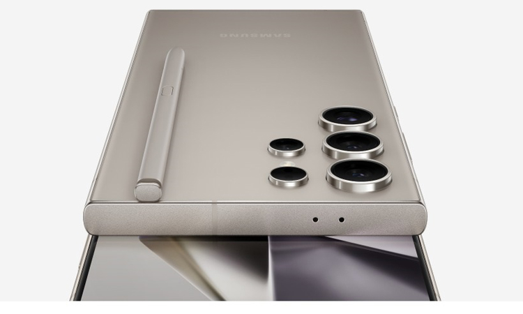 অগ্রিম বুকিং শুরু হয়েছে গ্যালাক্সি এস২৪ আলট্রার অগ্রিম বুকিং শুরু হয়েছে গ্যালাক্সি এস২৪ আলট্রার