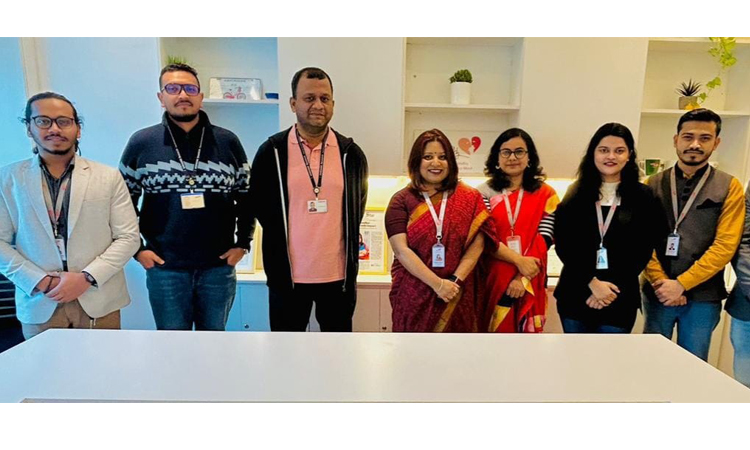 স্যামসাং আর অ্যান্ড ডি ইনস্টিটিউটের মেন্টাল হেলথ পার্টনার হল ‘মনের বন্ধু’ স্যামসাং আর অ্যান্ড ডি ইনস্টিটিউটের মেন্টাল হেলথ পার্টনার হল ‘মনের বন্ধু’