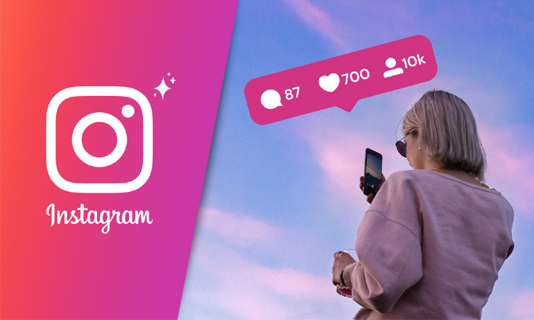 ইনস্টাগ্রাম-এ ফলোয়ার বাড়াতে যা করবেন ইনস্টাগ্রাম-এ ফলোয়ার বাড়াতে যা করবেন