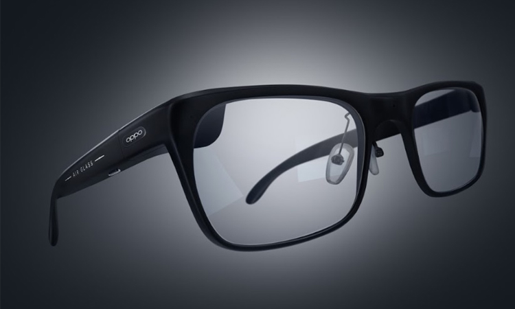 এয়ার গ্লাস ৩ উন্মোচন করলো অপো এয়ার গ্লাস ৩ উন্মোচন করলো অপো
