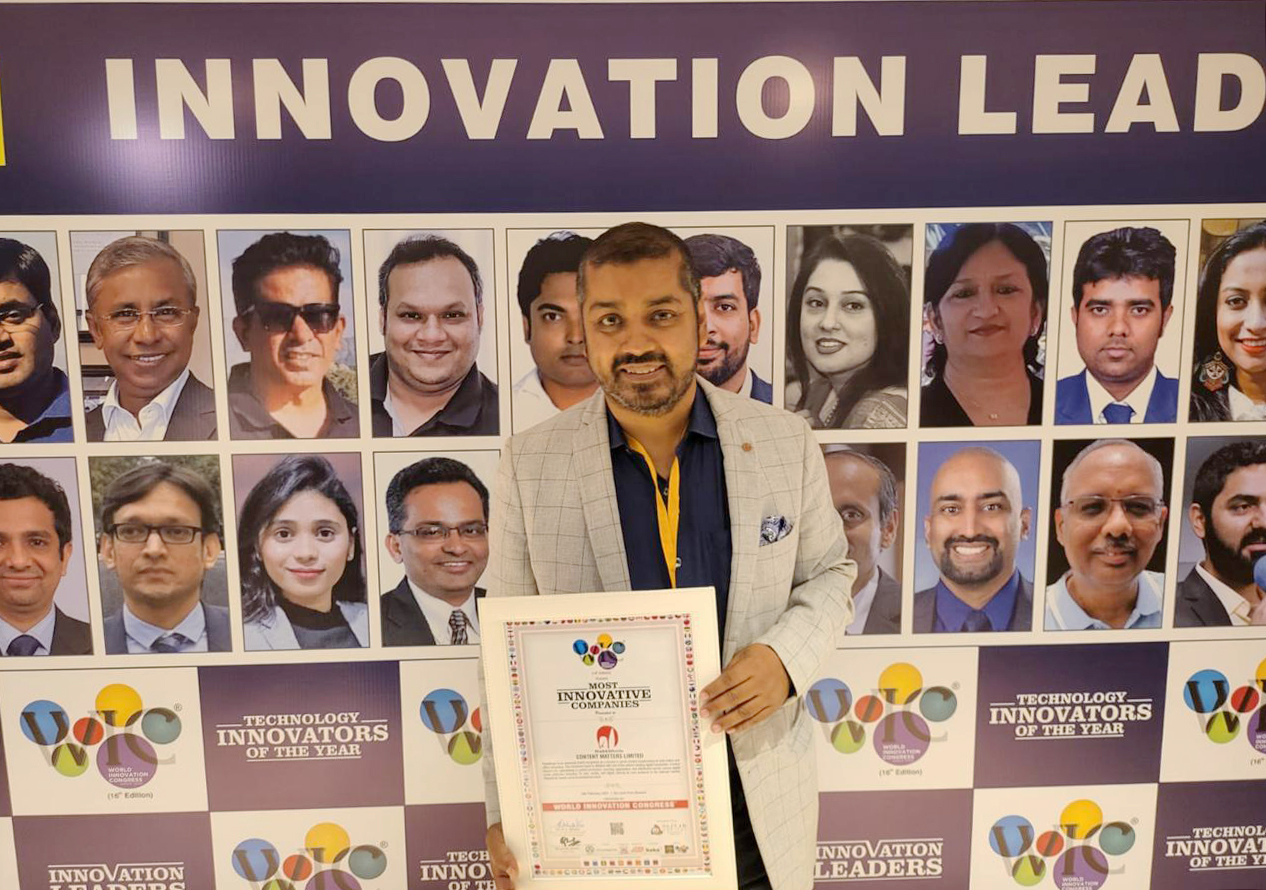 ‘মোস্ট ইনোভেটিভ কোম্পানি’ হিসেবে পুরস্কার পেল র্যাবিটহোল ‘মোস্ট ইনোভেটিভ কোম্পানি’ হিসেবে পুরস্কার পেল র্যাবিটহোল