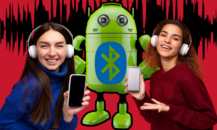 ব্লটুথ অটো অন ফিচার আসছে অ্যান্ড্রয়েড ১৫ তে ব্লটুথ অটো অন ফিচার আসছে অ্যান্ড্রয়েড ১৫ তে