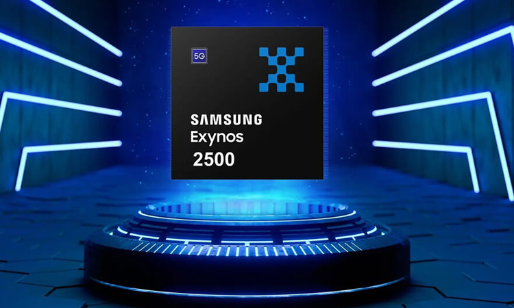 স্মার্টফোন থেকে ল্যাপটপ, সব চলবে স্যামসাং এর এক প্রসেসরে স্মার্টফোন থেকে ল্যাপটপ, সব চলবে স্যামসাং এর এক প্রসেসরে