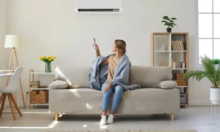 রাতভর এসি চললেও বিল আসবে সামান্যই,জেনে রাখুন এই ৫ উপায় রাতভর এসি চললেও বিল আসবে সামান্যই,জেনে রাখুন এই ৫ উপায়