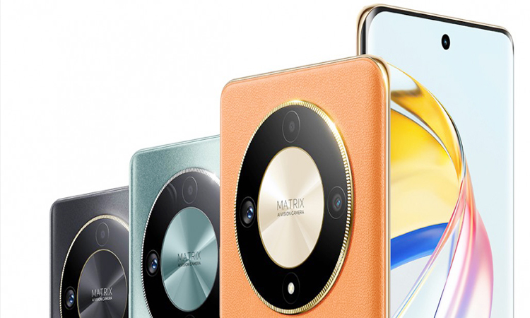 অনারের মিডরেঞ্জ ফ্ল্যাগশিপ স্মার্টফোন এক্স৯বি অনারের মিডরেঞ্জ ফ্ল্যাগশিপ স্মার্টফোন এক্স৯বি