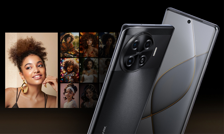 টেকনো নিয়ে এলো এআই সমৃদ্ধ স্মার্টফোন টেকনো নিয়ে এলো এআই সমৃদ্ধ স্মার্টফোন