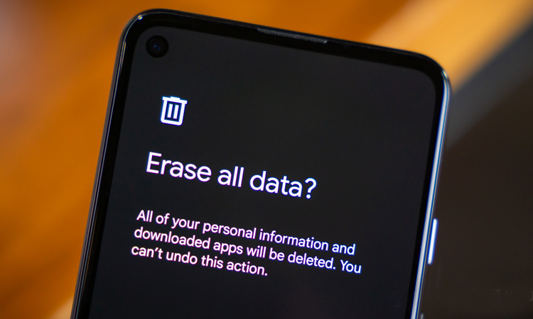 এক ক্লিকেই পুরনো ফোন হবে একদম নতুনের মতোই এক ক্লিকেই পুরনো ফোন হবে একদম নতুনের মতোই