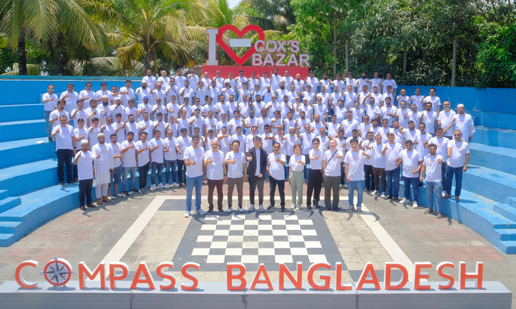 জাঁকজমকপূর্ণভাবে ডিস্ট্রিবিউটরস মিট আয়োজন করল শাওমি বাংলাদেশ জাঁকজমকপূর্ণভাবে ডিস্ট্রিবিউটরস মিট আয়োজন করল শাওমি বাংলাদেশ