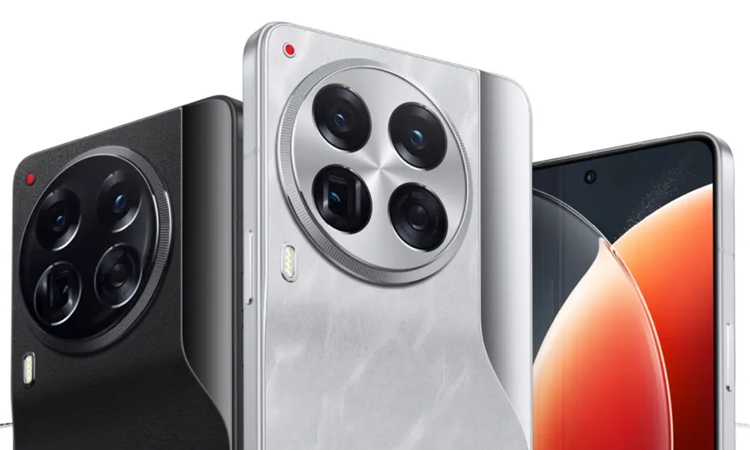 শীঘ্রই বাজারে আসছে টেকনো ক্যামন ৩০ সিরিজের ফোন শীঘ্রই বাজারে আসছে টেকনো ক্যামন ৩০ সিরিজের ফোন