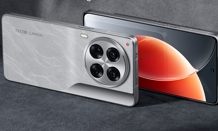 ক্যামন ৩০ ও ক্যামন ৩০ প্রিমিয়ার ফাইভজি এখন বাংলাদেশের বাজারে ক্যামন ৩০ ও ক্যামন ৩০ প্রিমিয়ার ফাইভজি এখন বাংলাদেশের বাজারে