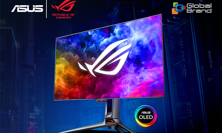 বাজারে এলো ASUS ROG সিরিজের নতুন গেমিং মনিটর বাজারে এলো ASUS ROG সিরিজের নতুন গেমিং মনিটর