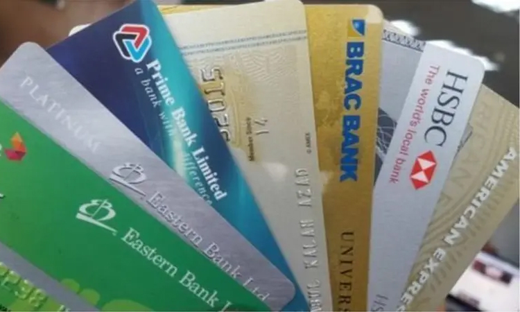 বাংলাদেশি ক্রেডিট কার্ড সবচেয়ে বেশি ব্যবহার হচ্ছে যুক্তরাষ্ট্রে বাংলাদেশি ক্রেডিট কার্ড সবচেয়ে বেশি ব্যবহার হচ্ছে যুক্তরাষ্ট্রে