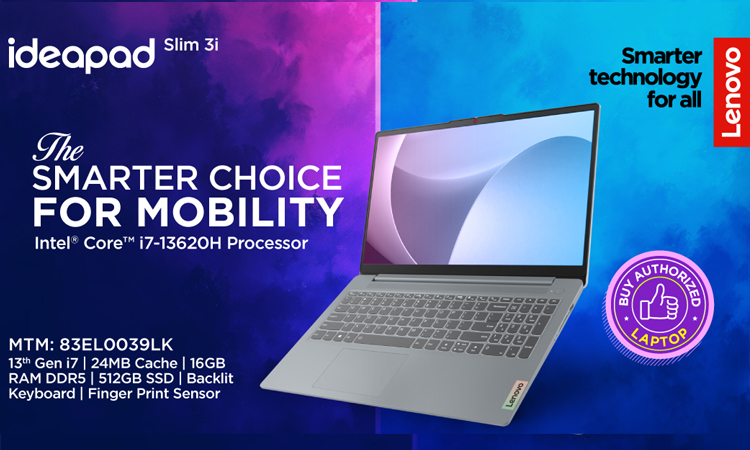 মিলিটারি গ্রেড স্টেটেড ১৩ জেনের নতুন ল্যাপটপ লেনোভো আইডিয়া প্যাড স্লিম থ্রী আই মিলিটারি গ্রেড স্টেটেড ১৩ জেনের নতুন ল্যাপটপ লেনোভো আইডিয়া প্যাড স্লিম থ্রী আই