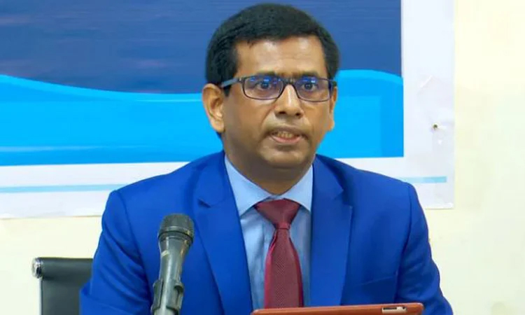 ইন্টারনেট বন্ধ হয়েছিল শেখ হাসিনার নির্দেশে, জানিয়েছেন পলক: আইসিটি চিফ প্রসিকিউটর ইন্টারনেট বন্ধ হয়েছিল শেখ হাসিনার নির্দেশে, জানিয়েছেন পলক: আইসিটি চিফ প্রসিকিউটর