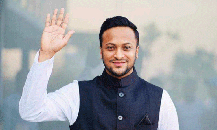 চেক ডিজঅনার মামলা-সাকিবকে আদালতে হাজির হওয়ার নির্দেশ চেক ডিজঅনার মামলা-সাকিবকে আদালতে হাজির হওয়ার নির্দেশ