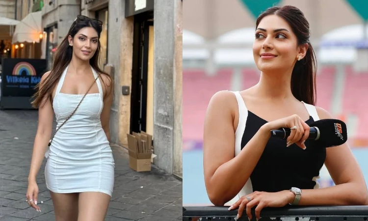 বিপিএলে কানাডিয়ান মডেল ইয়েশাকে নিল চট্টগ্রাম কিংস বিপিএলে কানাডিয়ান মডেল ইয়েশাকে নিল চট্টগ্রাম কিংস