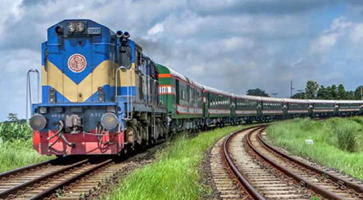 দেশে প্রথমবারের মতো ট্রেনে স্টারলিংকের ইন্টারনেট চালু দেশে প্রথমবারের মতো ট্রেনে স্টারলিংকের ইন্টারনেট চালু