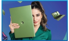 পড়ে গেলেও ক্ষতি হবে না মটোরোলা মিলিটারি গ্রেড ল্যাপটপের!