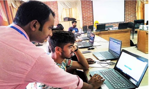 ৪৮ জেলার যুবরা সুযোগ পাবেন বিনা মূল্যে ফ্রিল্যান্সিং প্রশিক্ষণ
