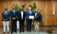 দেশীয় অর্থনীতিতে বৈদেশিক আয়ে অগ্রণী অভিযাত্রী অরেঞ্জবিডি লিমিটেড